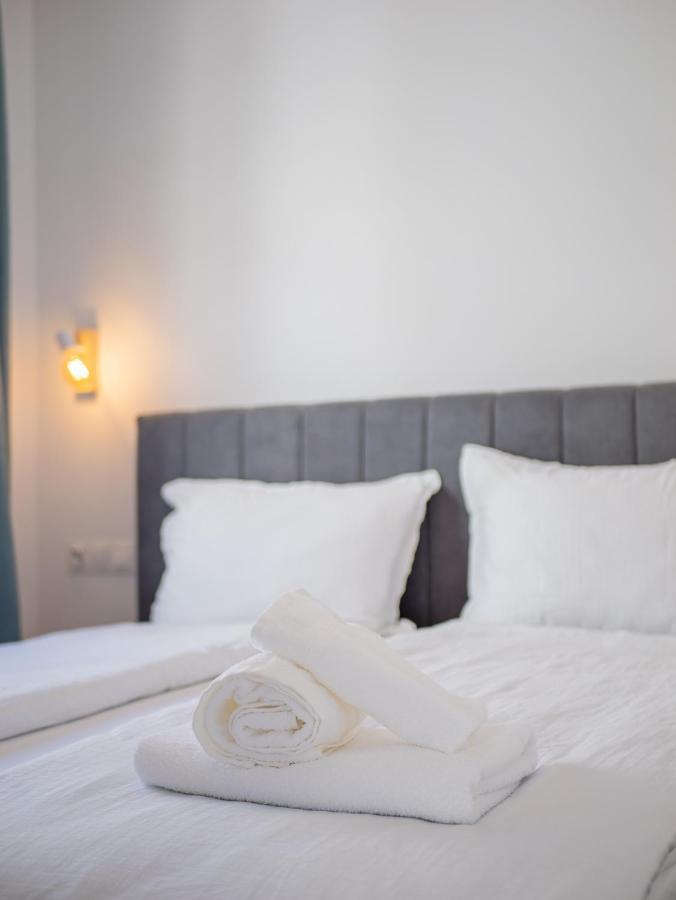 Appartement Casa Lucia Torrecilla à Nerja Extérieur photo